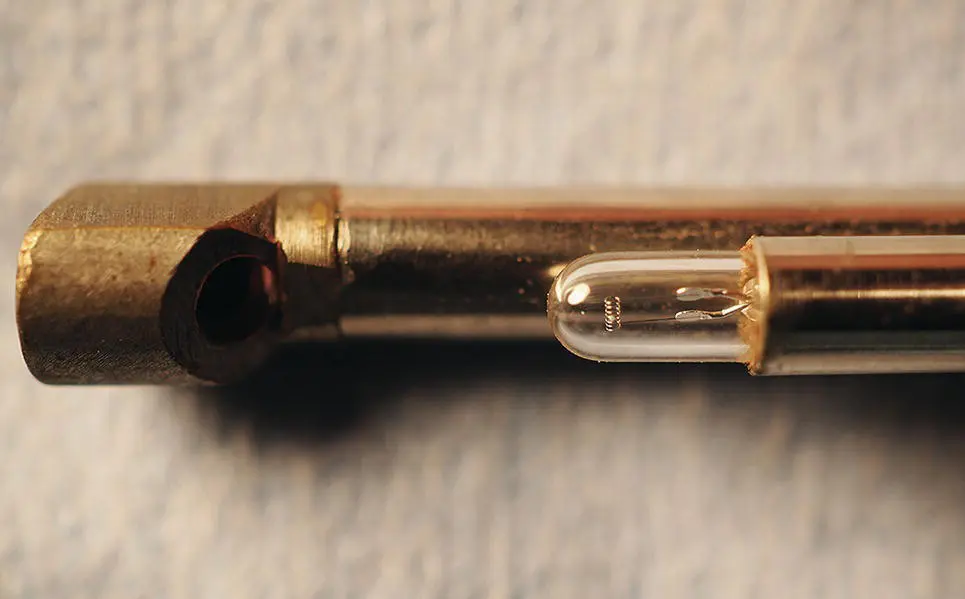 Figure 12 A major step in advancing technology or endoscope development was - фото 7