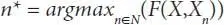 The model is evaluated by Nway classification N varying in the range 1 40 - фото 31