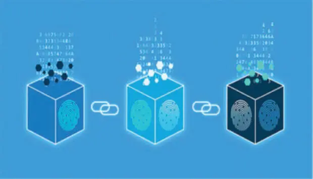 Figure 11Demonstrating the pictorial impression of blockchain 2 When it is - фото 2
