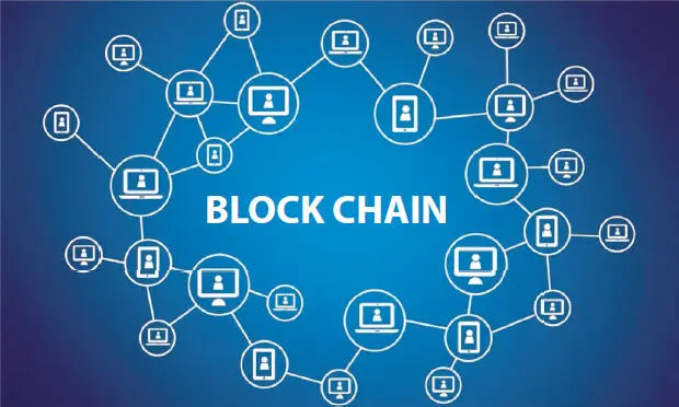 Blockchain is a type of database that is shared across a network of computers - фото 10