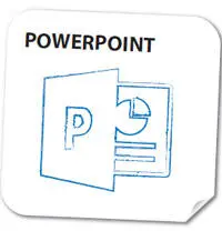 Как я уже говорил PowerPoint основное орудие большинства бизнесдокладчиков - фото 166