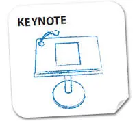 Сравнительное обсуждение PowerPoint и Keynote в среде создателей деловых - фото 169