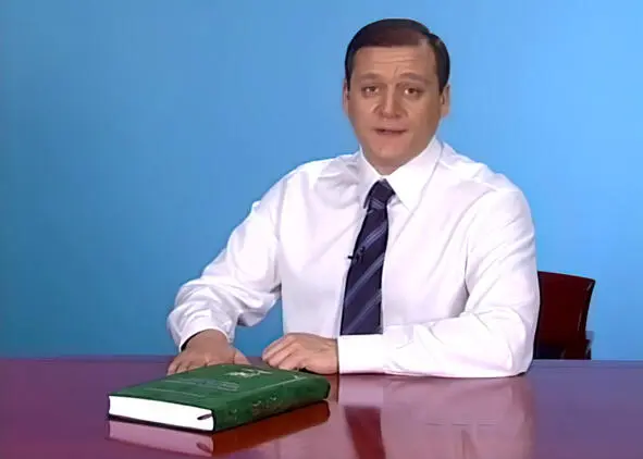 Мэр Харькова Михаил Добкин стал мемом депутата который записывает обращение на - фото 11