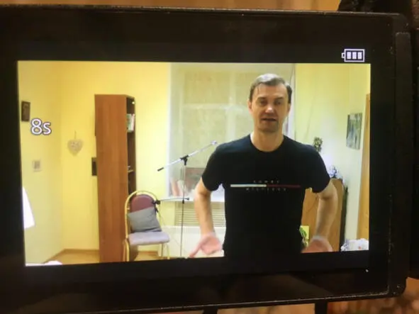 Время замедляется организм получает стресс этого достаточно чтобы вывести из - фото 16