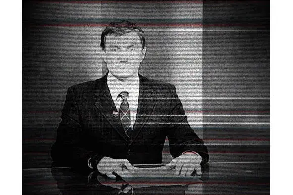 Друзья не так давно я был на кастинге одного крупного канала Представляю - фото 26