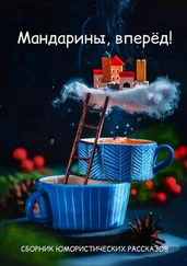 Марта Кауц - Мандарины, вперёд!