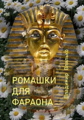 Владимир Влялько - РОМАШКИ ДЛЯ ФАРАОНА. Фантастические рассказы