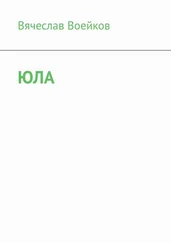 Вячеслав Воейков - Юла