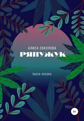 Алиса Соколова - Ряпужук