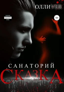 Олли Ver Санаторий «Сказка» обложка книги