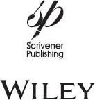 This edition first published 2021 by John Wiley Sons Inc 111 River Street - фото 1