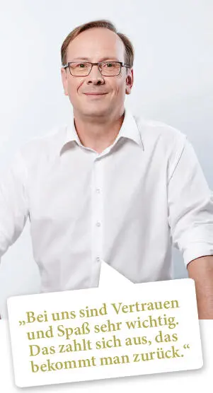 Gibt es da positive Effekte die du hervorheben kannst oder hast du dahingehend - фото 19