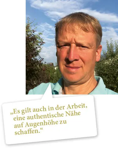 Fällt dir ein praktisches Beispiel aus deiner Arbeitswelt ein das den Gedanken - фото 9