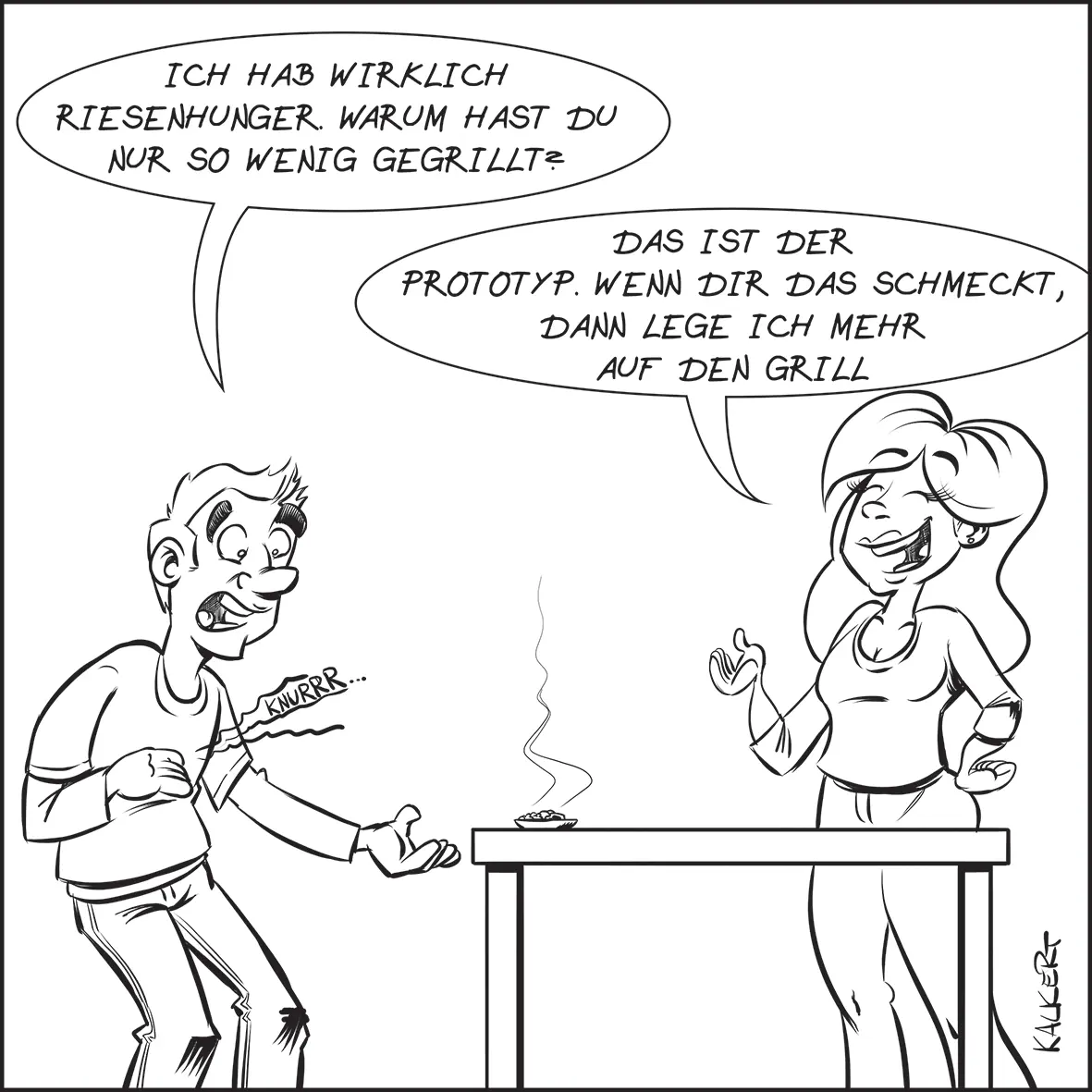 IN DIESEM TEIL Zum Grillen gibt es eigene Fachbegriffe Utensilien und - фото 8