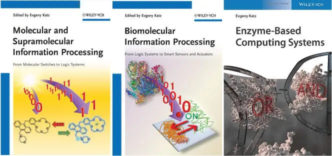 1 DNA Computing Origination Motivation and Goals Illustrated Introduction - фото 3