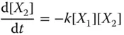 ODE simulation is a continuous deterministic model of chemical kinetics An - фото 68