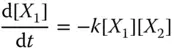 ODE simulation is a continuous deterministic model of chemical k - фото 67