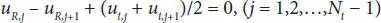 where j denotes the layer number For some applications the calculated contact - фото 61