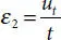 Therefore the internal work can be expressed as these two parts above adding - фото 53