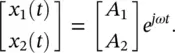Therefore Eq 237becomes 242 which has to be simultaneously solved to - фото 148