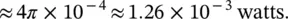 Example 39 If the sound intensity level measured using a sound intensity - фото 287