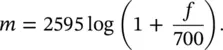 Masking noise may change the pitch of a tone If the masking noise is of a - фото 415