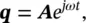 where Ais a vector of undetermined amplitudes Substituting Eq 236into - фото 141