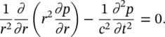 Table 31 Models of idealized spherical sources Monopole Dipole and - фото 252
