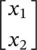 and Equation 226gives the characteristic equation 2 - фото 129