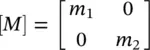 and Equation 226gives the characteristic equation 231 - фото 130