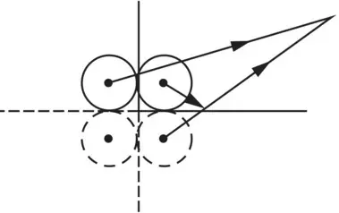 Wallfloor intersection 3 4 W 16 12 dB 64 I - фото 303