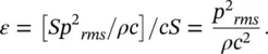 This result in Eq 317can also be shown to be true for other acoustic fields - фото 228