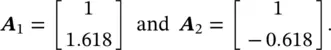 When used to describe the motion of a multidegree of freedom system the mode - фото 137
