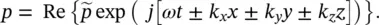 Note that there are 2 3eight possible solutions given by Eq 390 - фото 390