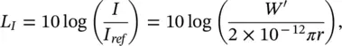 then 362 and for halfspace radiation such as a line source on a hard - фото 319
