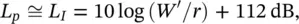 and for halfspace radiation such as a line source on a hard surface such as - фото 320