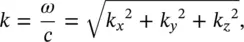 and the socalled direction cosines with the x y and z directions are cos θ - фото 392