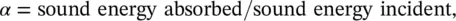 373 Note that α also depends on the - фото 337