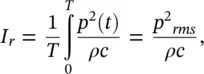 where Eq 346is true for random noise as well as for a singlefrequency - фото 276