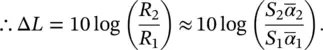 Then A S is sometimes known as the absorption area m 2sabins This may be - фото 367
