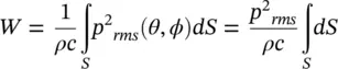 and 357 where is the spaceaveraged meansqu - фото 312