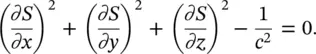The ray solutions can provide good approximations to more exact acoustical - фото 330