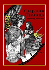 Владимир Пироцкий - Сыр для Принца. Том 1