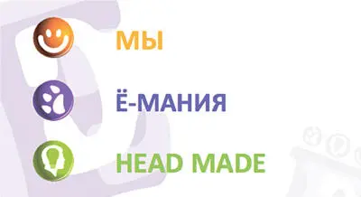 Эту стратегию я разработал вместе с моими коллегами Оксаной Жбанниковой Женей - фото 22