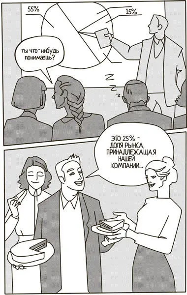 Не бойтесь креативаВ современном постоянно меняющемся и несущемся вперед мире - фото 39