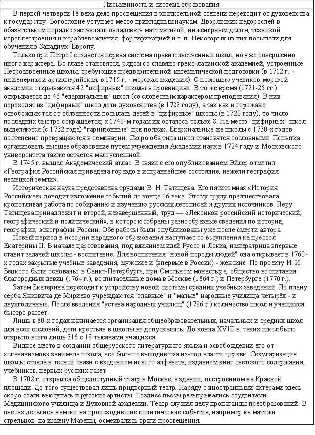 Каким представляло мир будущего большинство населения образованной Имп - фото 14