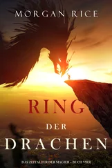 Morgan Rice - Ring der Drachen