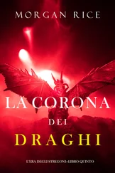 Morgan Rice - La corona dei draghi