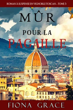 Fiona Grace Mûr pour la Pagaille обложка книги