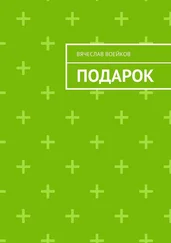 Вячеслав Воейков - Подарок